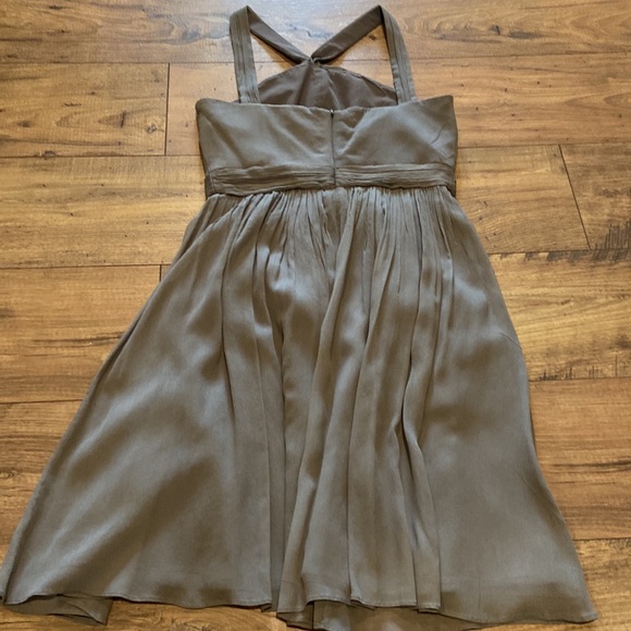 J.Crew Semi-Formal Dress - Perfect Holiday Dress - Picture 6 of 8